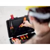 Wiha Basic Set L Electric 46-dielny VDE izolovaný kufrík s náradím 47312