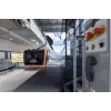 Siemens SIRIUS ACT kľúč pre kľúčový spínač, uzamykacie číslo S1, kov, strieborný 3SU19500FD800AA0