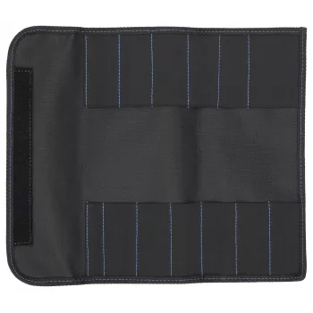 GEDORE WT 1056 9 prázdna textilná taška na náradie 320 x 320 x 350 mm modrá/čierna 1818228