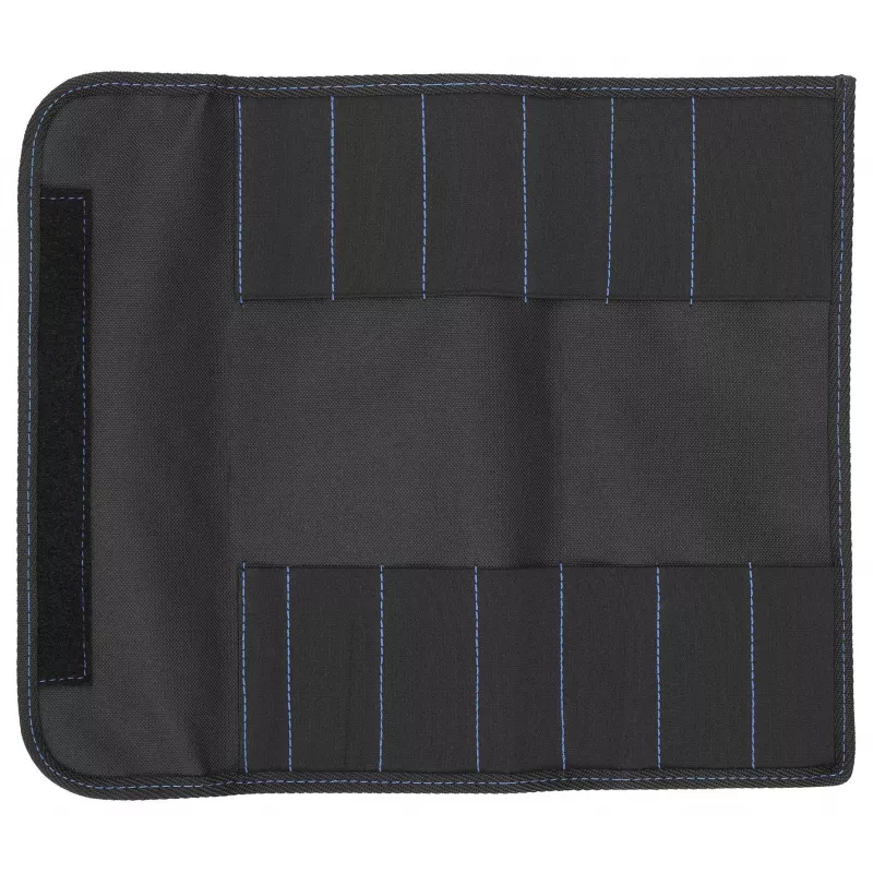 GEDORE WT 1056 9 prázdna textilná taška na náradie 320 x 320 x 350 mm modrá/čierna 1818228