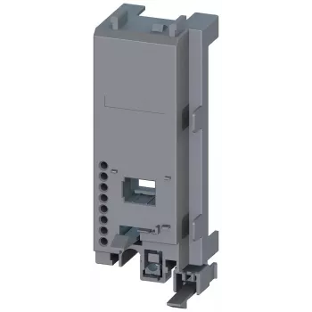 Siemens SIRIUS spojovací modul pre výkonové spínače 3RV2 a stýkače 3RT2, S00/S0, 3RV2917-7AA00