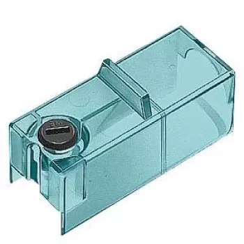 Siemens SIRIUS kryt svorkovnice 3TX65263B transparentný