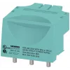 Siemens SIRIUS 3RV19275AA00 spojovací modul pre motorové ochranné spínače 3RV2 a stýkače 3RT2, veľkosť S0, 3-pólový
