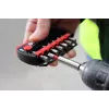 Wiha 7011TY Phillips PH2 x 29 mm skrutkovacie bity, balenie 25 ks, 1/4 palca šesťhran 42539