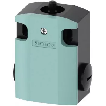 Siemens SIRIUS 3SE5 polohový spínač, valčekový ovládač, 1NO+1NC, IP66/IP67 3SE5122-0CA00