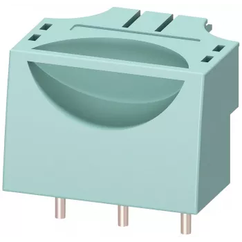 Siemens SIRIUS 3RV2917-5CA00 Spojovací modul pre S00 motorové ochranné spínače a stýkače