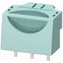 Siemens SIRIUS 3RV2917-5CA00 Spojovací modul pre S00 motorové ochranné spínače a stýkače