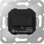 Gira 236300 vložka zásuvky SCHUKO s USB Type-C PD