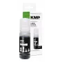 KMP PRINTTECHNIK Dopĺňací atrament pre Canon GI-53BK, Čierny, 60 ml, Kompatibilný 1583,0001