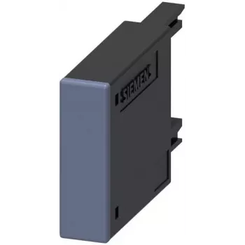 Siemens 3RT29161CC00 Obmedzovač prepätia, varistor, 48-127V AC / 70-150V DC, pre SIRIUS 3RT2 S0 stýkače