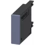 Siemens 3RT29161CC00 Obmedzovač prepätia, varistor, 48-127V AC / 70-150V DC, pre SIRIUS 3RT2 S0 stýkače