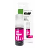 KMP Dopĺňacia atramentová fľaša Purpurová 60 ml pre Canon GI-53M (4681C001) 1583,0006