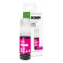 KMP Dopĺňacia atramentová fľaša Purpurová 60 ml pre Canon GI-53M (4681C001) 1583,0006