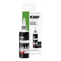 KMP Dopĺňací atrament pre Brother BTD180BK Čierny 110 ml (1555,0001)