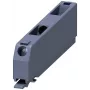 Siemens 3ZY1122-1BA00 Radová svorka, 6 kusov