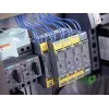 Siemens 3ZY1122-1BA00 Radová svorka, 6 kusov