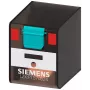 Siemens SIRIUS LZX zásuvné relé 24V AC 4CO 6A LZX:PT570524