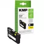 KMP 1656,4009 kompatibilná atramentová kazeta žltá pre Epson T0714