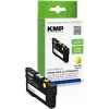 KMP 1656,4009 kompatibilná atramentová kazeta žltá pre Epson T0714