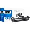 KMP H-T251A kompatibilná čierna atramentová kazeta (ekvivalent Epson T2511 XL) 2543,0000