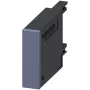 Siemens SIRIUS 3RT2 ochrana proti prepätiu, varistor, 48-127 V AC/70-150 V DC, pre stýkače S00-S3 3RT29161BC00