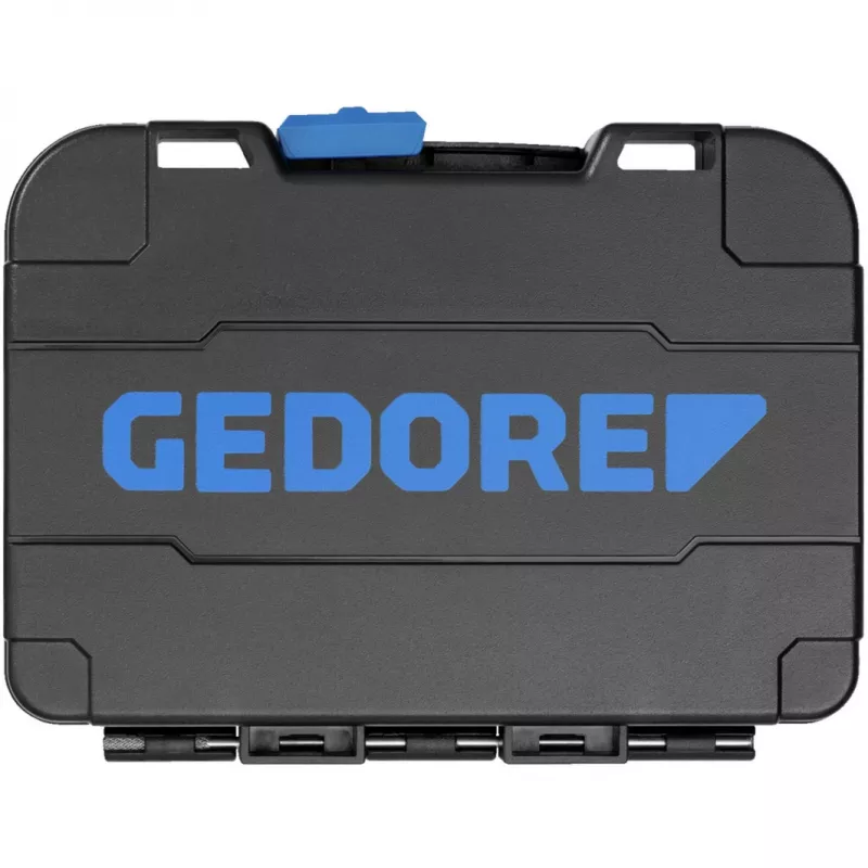 GEDORE bit set 666-032, 32-dielny (3517470)