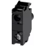 Siemens SIRIUS ACT LED modul s integrovanou LED, AC/DC 6-24V, žltý (3SU14011BG301AA0)