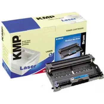 KMP PRINTTECHNIK B-DR10 valec pre Brother DR-2000, 12.000 strán, dlhá životnosť, kompatibilný 1159,7000