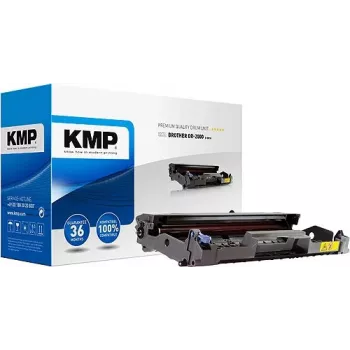 KMP PRINTTECHNIK B-DR10 valec pre Brother DR-2000, 12.000 strán, dlhá životnosť, kompatibilný 1159,7000