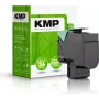 KMP 3930,0009 kompatibilná žltá tonerová kazeta pre Lexmark 71B0040, 2300 strán