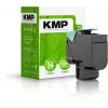 KMP 3930,0009 kompatibilná žltá tonerová kazeta pre Lexmark 71B0040, 2300 strán