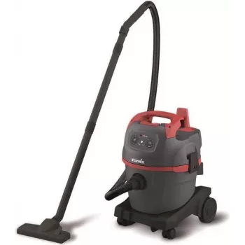 ELEKTROSTAR Starmix 016221 NSG uClean 1420 HK mokro-suchý vysávač, 1400 W, 20 L, nehrdzavejúca oceľ