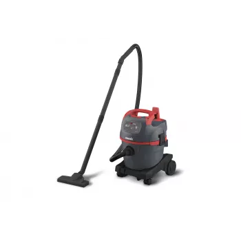 ELEKTROSTAR Starmix 016221 NSG uClean 1420 HK mokro-suchý vysávač, 1400 W, 20 L, nehrdzavejúca oceľ