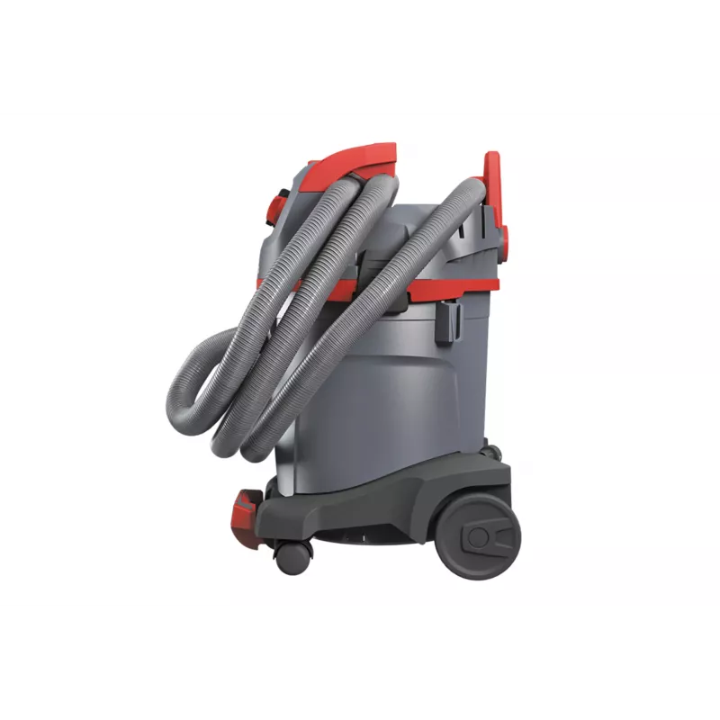 ELEKTROSTAR Starmix 016221 NSG uClean 1420 HK mokro-suchý vysávač, 1400 W, 20 L, nehrdzavejúca oceľ