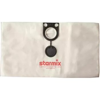 Starmix FBV RD 30-35 netkané filtračné vrecká, balenie 5 ks 442761