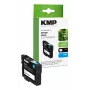 KMP azúrová kompatibilná atramentová kazeta pre Epson T10H2 (1662,4003)