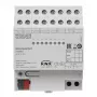 JUNG KNX 8-kanálový binárny vstupný modul, montáž na DIN lištu, šírka 4 TE 2128REG