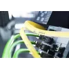 SIEMENS 3RK19011PN00 AS-Interface M8 krytka, balenie 10 ks, IP67, čierna