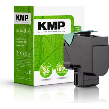 KMP 3930,0006 kompatibilná purpurová tonerová kazeta pre Lexmark 71B0030 (L-T110M)