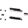 Siemens SIRIUS 3RA2 mechanický blokovací prepojovací set pre S00/S0 stýkače (3RA29132BB1)