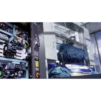 Siemens 3RA2908-1A Čiastočne izolovaný skrutkovač