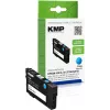 KMP 1656,4003 kompatibilná azúrová atramentová kazeta (Epson 16XL ekvivalent, High Yield)