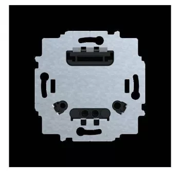 BUSCH-JAEGER KNX Flex zbernicový spojovací modul UP BA/U1.0.11-FX (2CKA006120A0079)
