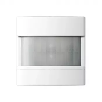JUNG KNX automatický spínač Standard A 3181 WW, 1,10 m, 180°, alpská biela