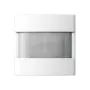 JUNG KNX automatický spínač Standard A 3181 WW, 1,10 m, 180°, alpská biely