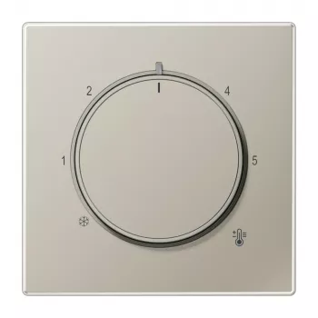 JUNG Kryt pre izbový termostat ES 1749 (ES1749)