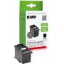 KMP Čierna atramentová kazeta kompatibilná s Canon PG-540L (1516,4401)