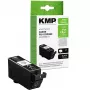 KMP kompatibilná čierna atramentová kazeta pre Canon PGI-525 PGBK (4529B001) 1513,4001