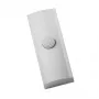 Grothe KKO 2001 WS/WS Tlačidlo zvončeka Golf biela 64032