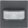 Busch-Jaeger Basic Sensor BW180 64761-885 (2CKA006800A2932) PIR snímač pohybu, 180°, 8 m, podomietková montáž, 230 V